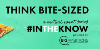 Africa Travel Week pioneers virtual #INTHEKNOW events for the tourism industry #INTHEKNOW