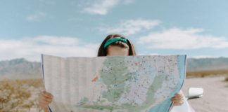 The Garden Route ticks all the right boxes for solo travellers