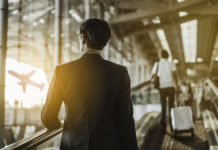 How business travellers can maintain control over the COVID chaos