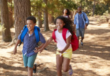 Survival Guide for travelling with teens travelling with teens