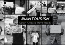SA’s Tourism community celebrates 31 stories of 31 women in tourism with #IAmTourism Campaign IAmTourism