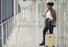 FCM female leaders share top travel hacks for road warriorettes