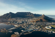 South Africa’s Tourism sector is low risk enough for borders to reopen