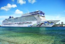 Norwegian Cruise Line Reveals Winter 2022 – 2023 Itineraries NCL