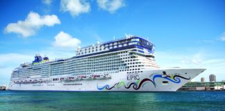 Norwegian Cruise Line Reveals Winter 2022 – 2023 Itineraries NCL