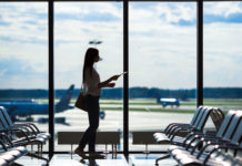 Business Travel into Africa Takes off Business Travel into Africa Takes off