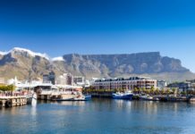 Never been a better time to visit Cape Town and the Western Cape