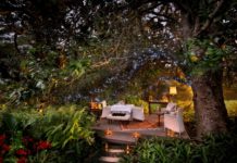 The Manor House at Fancourt named as South Africa’s Leading Country House Hotel