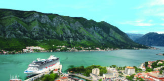 Oceania Cruises Releases Epic 180-Day 2023 World Voyage