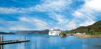 Oceania Cruises record-breaking 2022 summer season launch shows pent-up demand for cruising