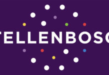 Stellenbosch launches new brand and logo reflecting innovative, youthful spirit