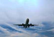 Flight Centre Travel Group welcomes new competition in the local airspace