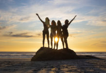 Tourism Sector inspires consumers to invest in their memories this Festive Season #ExperiencesNotThings