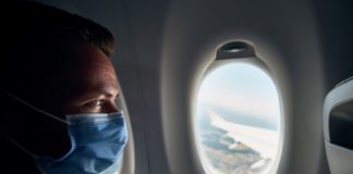 There’s nothing more ‘normal’ than your first business trip