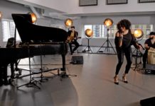 Norwegian Cruise Line Reunites award-winning Broadway stars for “EMBARK NCL Spotlight” episode “Live from Broadway”