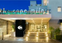 Cape Milner reopens to guests in time for the festive season