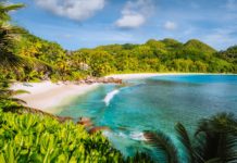 Seychelles makes itself more accessible for potential visitors