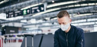 Who’s responsible for your safety when you’re on a business trip?