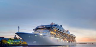 Oceania Cruises unveil 2022-2023 Tropics and Exotics Itineraries