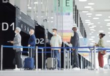 Level 1: Taking a Phased Approach to Resuming Corporate Travel in 2021
