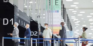 Level 1: Taking a Phased Approach to Resuming Corporate Travel in 2021
