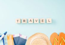 Travel Survey shows how COVID-19 has changed the way South Africans travel