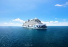 Norwegian Cruise Line Unveils Much-Anticipated Norwegian Prima