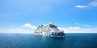 Norwegian Cruise Line Unveils Much-Anticipated Norwegian Prima
