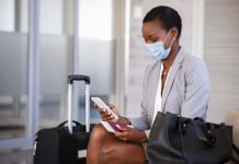 Five things to keep in mind when discussing vaccines and health passports