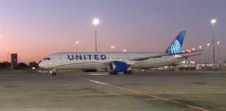 United Airlines Inaugurates Nonstop Daily Service to South Africa