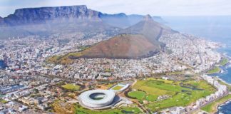 WTM World Responsible Tourism Awards launches Africa Awards