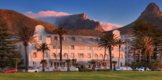 PKF hotelexperts finds management firm for The Winchester luxury boutique hotel in Cape Town
