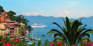 Oceania Cruises Debuts New 2022 Itineraries