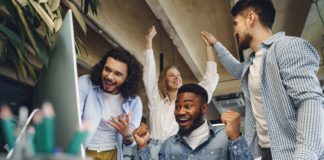 Flight Centre gives $30 million shares to employees in a global retention programme
