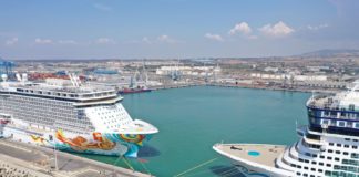 Norwegian Cruise Line celebrates the return of two more ships in the Mediterranean Norwegian Cruise Line