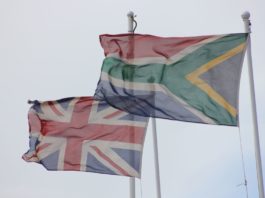 UK Red List
