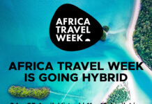 WTM Africa and ILTM Africa go Hybrid in 2022