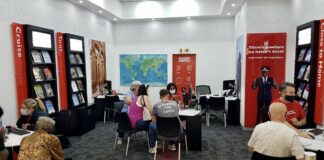 Flight Centre opens the first store globally in the Mall of Africa Flight Centre Mall of Africa