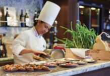 Oceania Cruises reveals next phase of OceaniaNEXT enhancements OceaniaNEXT