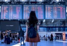Travel Trends 2022: Revenge travel, bleisure trips, and workations