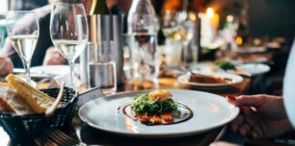 The tourism and hospitality sector seeing signs of recovery with StatsSA