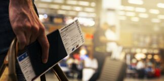The return of business travel – Are you ready?