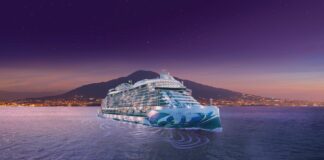 Norwegian Cruise Line introduces Norwegian Viva Norwegian Viva