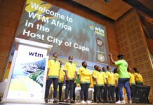 WTM Africa 2022 kickstarts the recovery of the travel and tourism industry in Africa