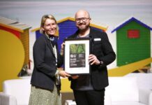 Responsible Tourism rock stars win big at Africa Travel Week