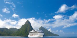 Oceania Cruises announces 2024 Voyage Collection