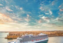 2024 Voyage Collection launch the best single-day booking days in Oceania Cruises’ history