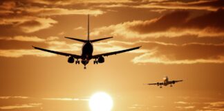 South African business travellers are flying again – but where are we headed?