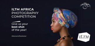 Win ILTM Africa Luxury Photo of the Year! ILTM Africa