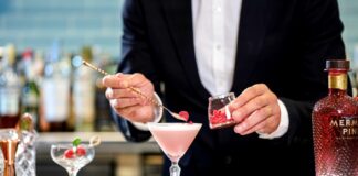 Oceania Cruises unveils innovative mixology program aboard VISTA, debuting in May 2023